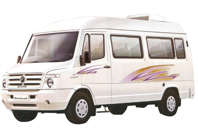 Tempo Traveller