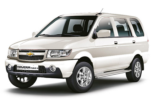 Chevrolet Tavera 